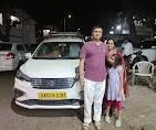 Arunodaya Cabs - Tempo Traveller & Innova Car rental logo